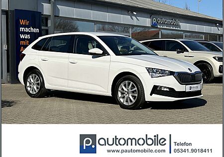 Skoda Scala 1.0 TSI Ambition*KLIMA*SITZHEIZUNG*PDC*GRA
