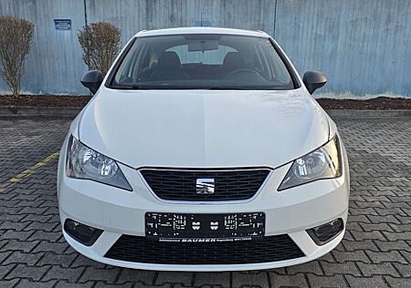 Seat Ibiza Reference