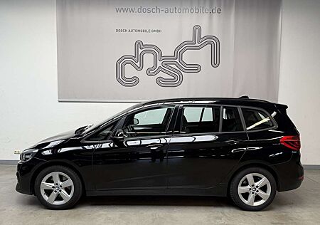 BMW 218 dA /HARMAN-KARDON/AHK/NAVI/