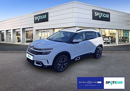 Citroën C5 Aircross Citroen Shine Pack PT 130 EAT8