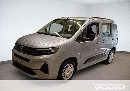 Opel Combo Life E 1.5 GS NAVI LED CARPLAY