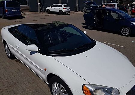 Chrysler Sebring JR Cabrio