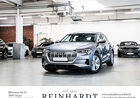 Audi e-tron 55 Q 19Z./AHK/ACC/MATRIX/KAMERA/SHZ/VC+