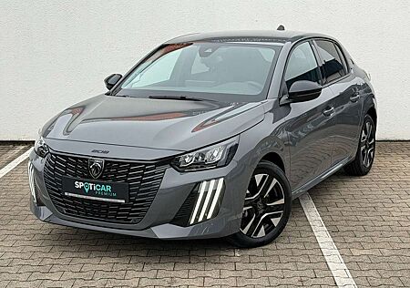 Peugeot 208 Allure PureTech 100,Navi,Sitzheizung,Kamera