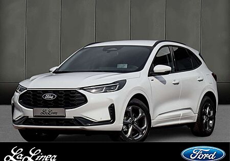 Ford Kuga ST-Line
