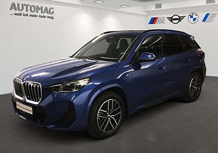 BMW X1 sDrive20i M-Sport*AHK*Drive Assist Plus*Panoramada