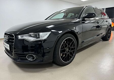 Audi A6 Allroad *PDC*RFK*AHK*HUD*ACC*AC*NAVI*BOSE*PANO