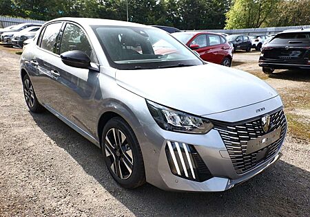 Peugeot 208 Allure 100 ACC Kam SHZ PDC LED 16Z BT 3JGar 74 ...