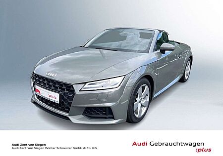Audi TT 40 TFSI Mavi SHZ PDC Rückfahrkamera