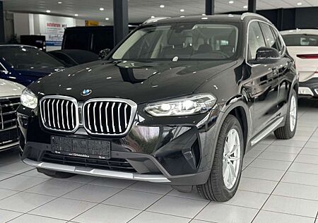 BMW X3 xDrive 20 d*KAMERA*LEDER*NAVI*LIVE COCKPIT*