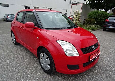 Suzuki Swift 1.2 Club
