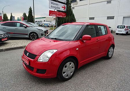 Suzuki Swift 1.2 Club