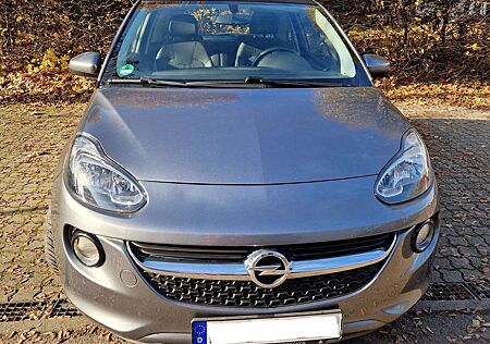 Opel Adam 1.4. Open Air NAVI