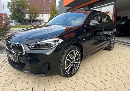 BMW X2 sDrive 18 d M Sport*Pano*LED*Kamera*SH*