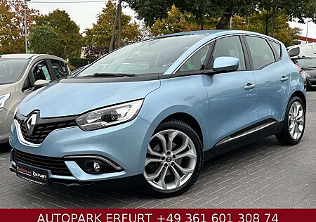 Renault Scenic IV Experience*Klima*Temp*Navi*Phone*Kamer