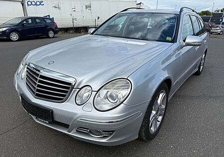 Mercedes-Benz E 200 T-Modell T Kompressor