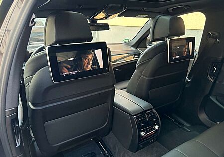 BMW 530 e xDr PANO*Massag*3xTV*Sitzkl*Laser*HiFi*360°