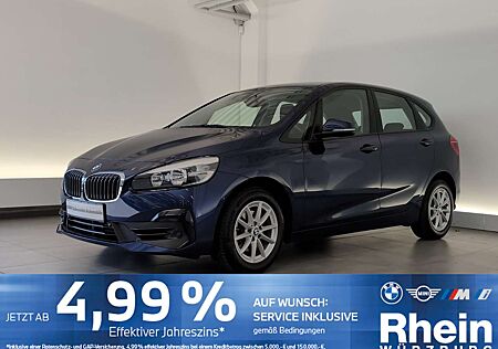 BMW 218 i Active Tourer PDC/CDS/SHA PDC/CDS/SHA