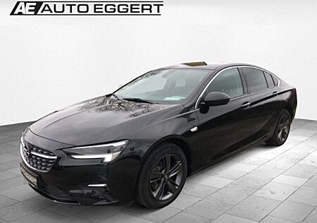 Opel Insignia B 1.5 Diesel EU6d GS Elegance Grand Sport Navi LE