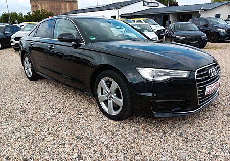 Audi A6 Lim. 3.0 TDI quattro S-Line Navi Klima Xenon
