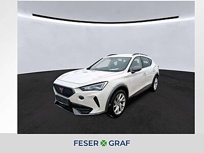 CUPRA Formentor 1.4 TSI eHybrid 150 kW LED/ACC/FULL LINK/SHZ
