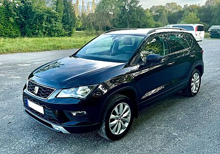 Seat Ateca 1.0 TSI ECOMOTIVE STYLE