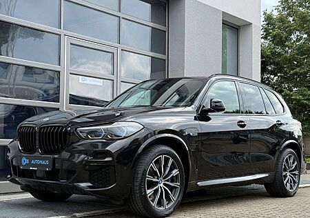 BMW X5 45e xDr*ACC*M SPORT*LASER*360°*HUD*KEY*LUFT*