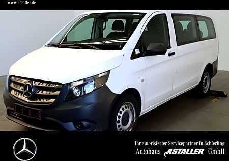 Mercedes-Benz Vito 114 CDI 4M Tourer Pro Lang L2 Navi+Klima+8S