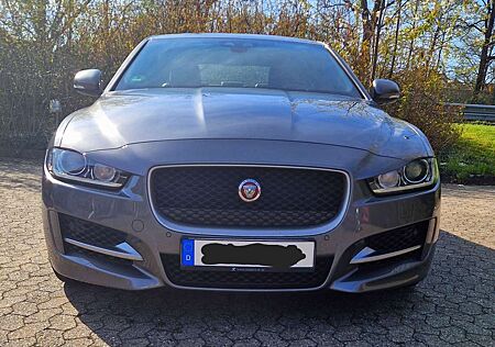 Jaguar XE E-Performance Aut. R-Sport