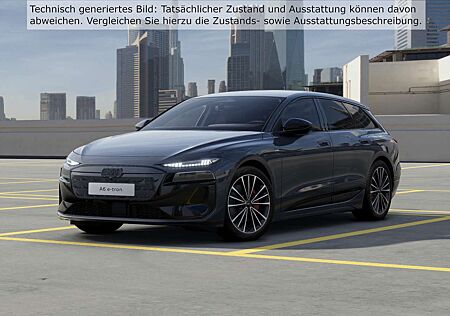Audi Others performance MatrixLED Luft AHK A
