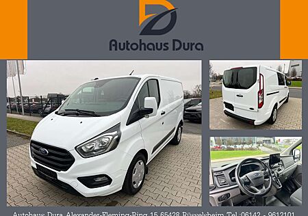 Ford Transit Custom 340 L1 Trend Aut. Navi+Kamera+Shz