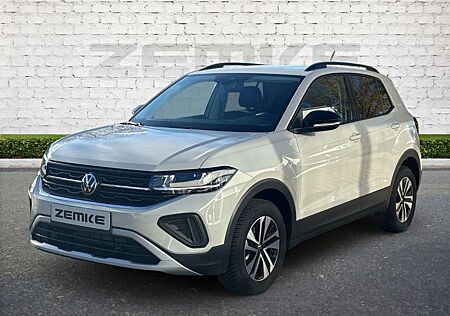 VW T-Cross Volkswagen ENERGY 1.0 l TSI Digitales Cockpit LED ACC