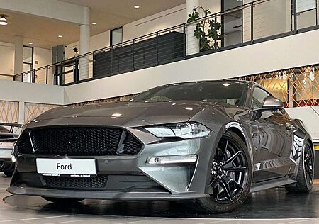 Ford Mustang 5.0 Ti-VCT V8 GT 55 Years Navi Sbel B&O