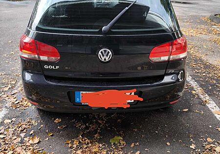 VW Golf Volkswagen 1.4 Trendline