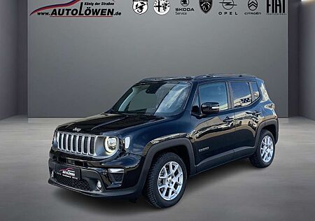 Jeep Renegade 1.5 MultiAir Mild Hybrid Longitude (EURO