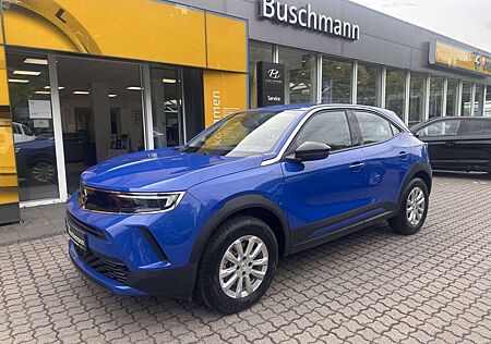Opel Mokka-e Edition RFK+DPDC+SITZHEIZUNG+