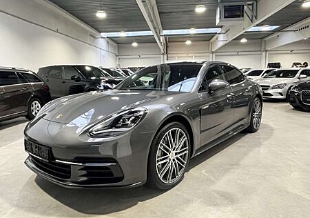 Porsche Panamera Chrono Pano 4x4 Bose 1-Hand