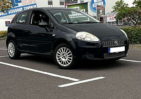 Fiat Grande Punto 1.2 8V Active
