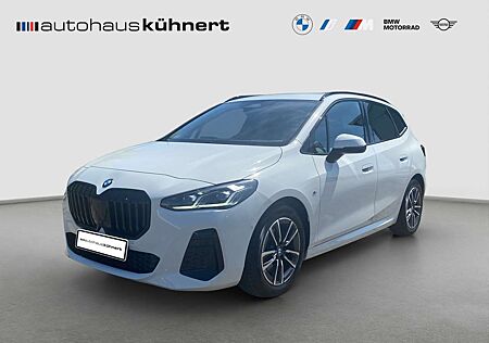 BMW 223 i Active Tourer ///M-Sport SpurAss 360° AHK HUD