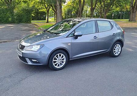 Seat Ibiza Lim. Style, Automatik, TÜV u. Serv. Neu
