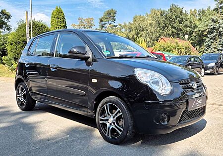 Kia Picanto 1.1 Vision |Klima|HU-neu|
