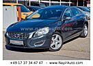 Volvo S60 Lim. Summum|Automtk|Navi|Leder|Cam|Xenon|Alu