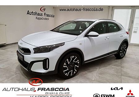 Kia XCeed Vision 1.5 T-GDI DCT7 Navi ACC PDC hi. Rückfahrkam
