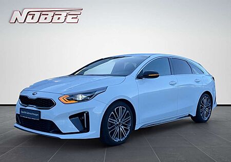 Kia Pro_ceed ProCeed / pro_cee'd 1.5 T-GDI DCT7 OPF GT LINE