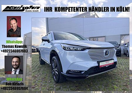 Honda HR-V e:HEV 1.5 i-MMD Hybrid Advance