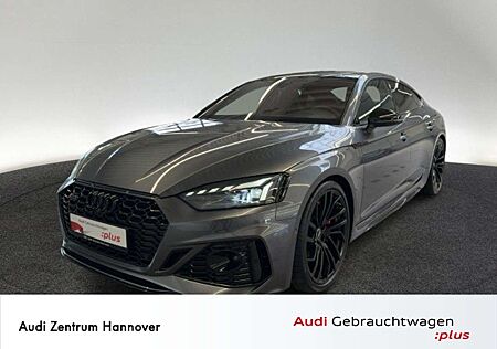 Audi RS5 2.9 TFSI quattro Pano 20-Zoll B&O