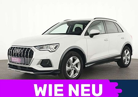 Audi Q3 Advanced Quattro Navi|PDC|Kamera|LED|SHZ