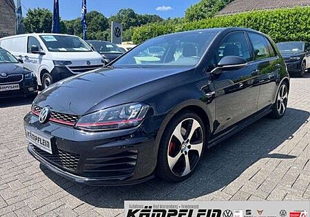 VW Golf Volkswagen VII Lim. GTI BMT