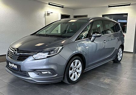Opel Zafira C Innovation Start/Stop