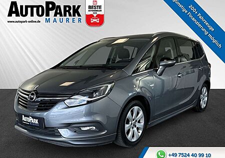 Opel Zafira C Innovation Start/Stop